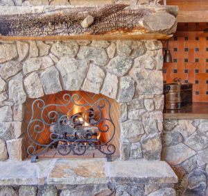 Rustic Elegance