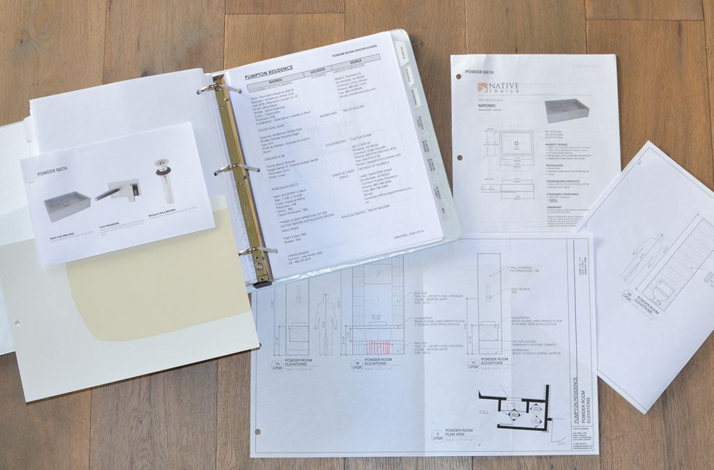 Construction Documents