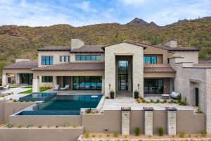 Desert Contemporary