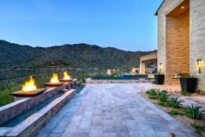 Desert Contemporary