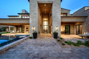 Desert Contemporary