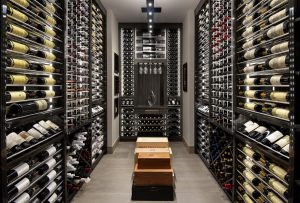 Wine Cellar