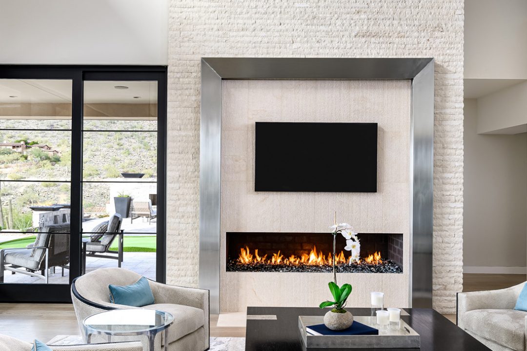 Desert Contemporary
